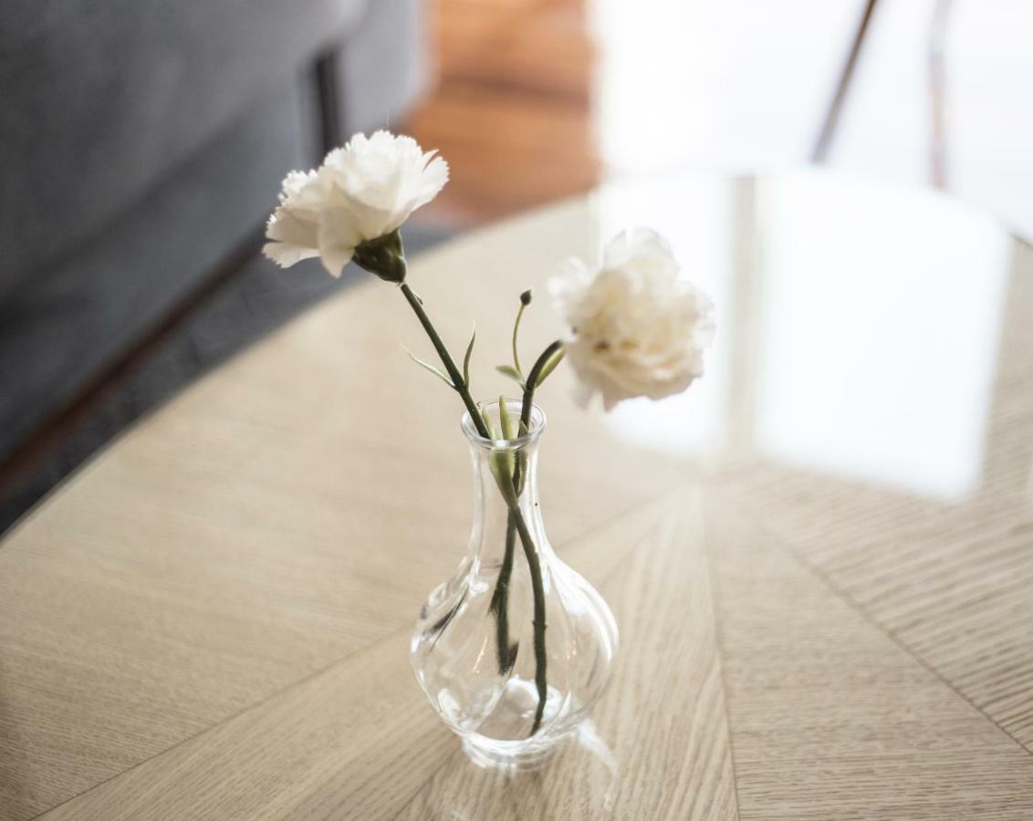 Elegant Retreat Business District Bernabeu Daire Madrid Dış mekan fotoğraf