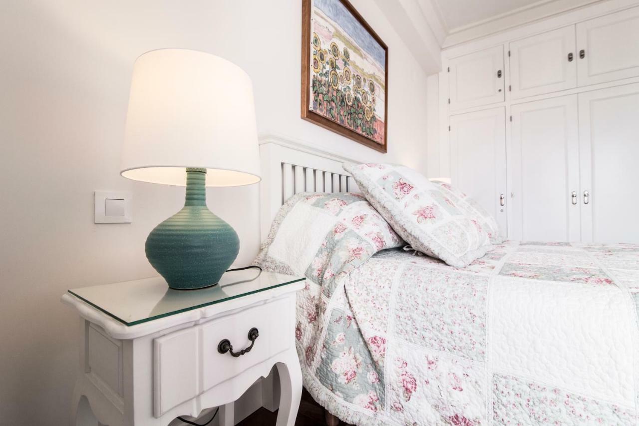 Elegant Retreat Business District Bernabeu Daire Madrid Dış mekan fotoğraf